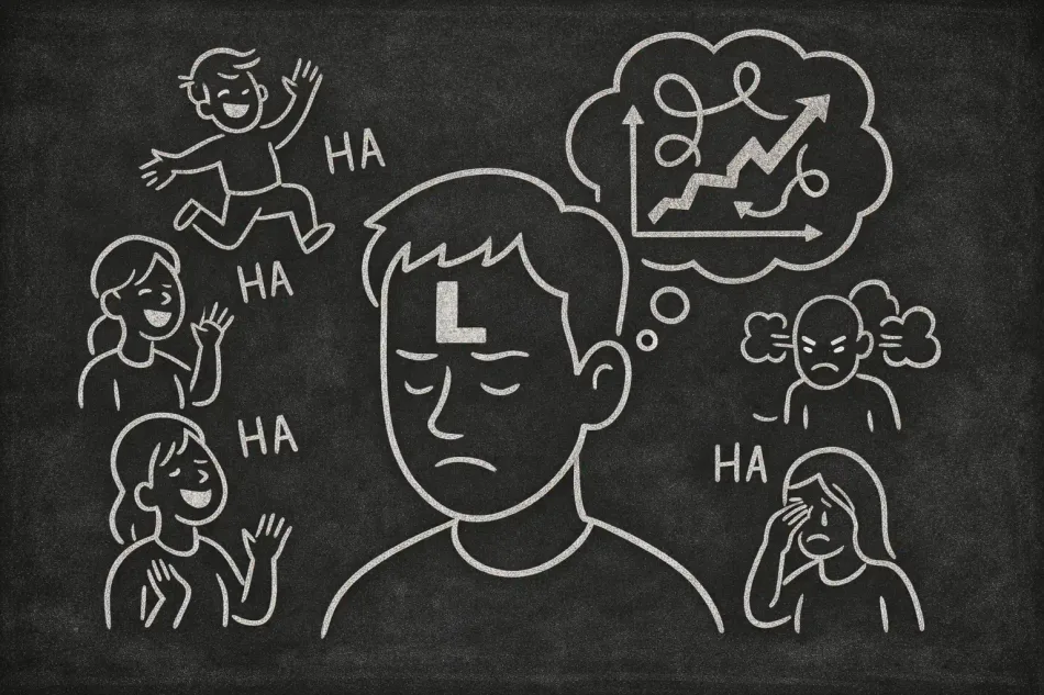Best Loser Part I — loss is one step towards winning