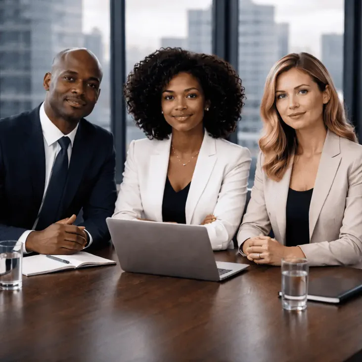 Founder-led firms outgrowing informal execution