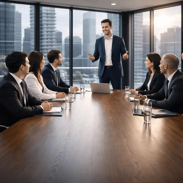 Scaling SMEs facing process inefficiencies and misalignment